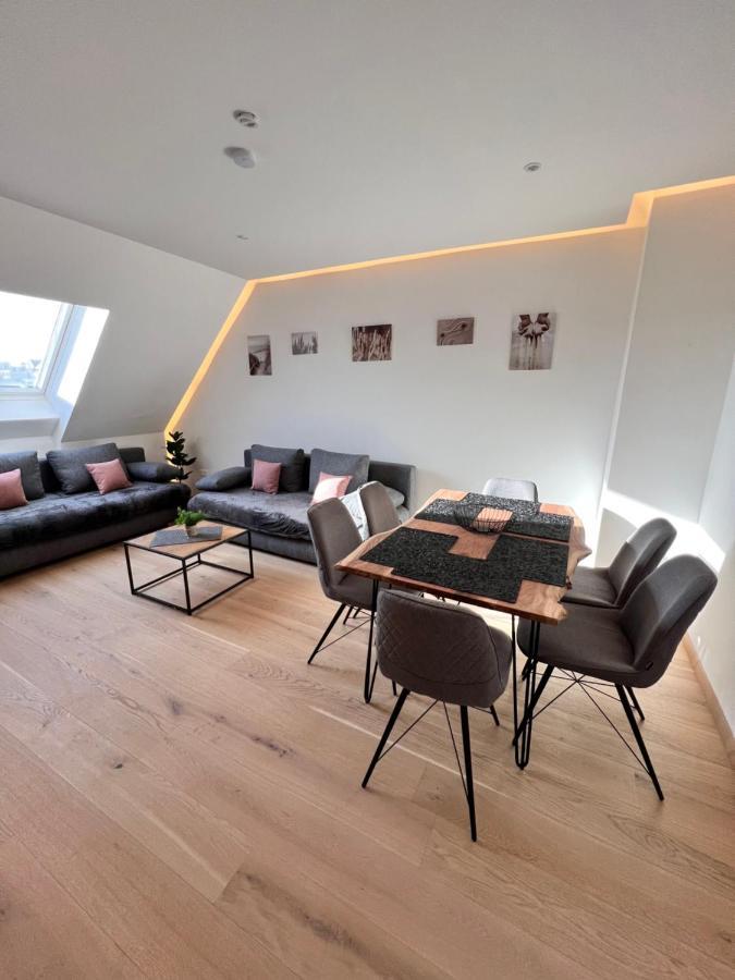 Modern Flat Vienna With Two Rooms Exteriör bild