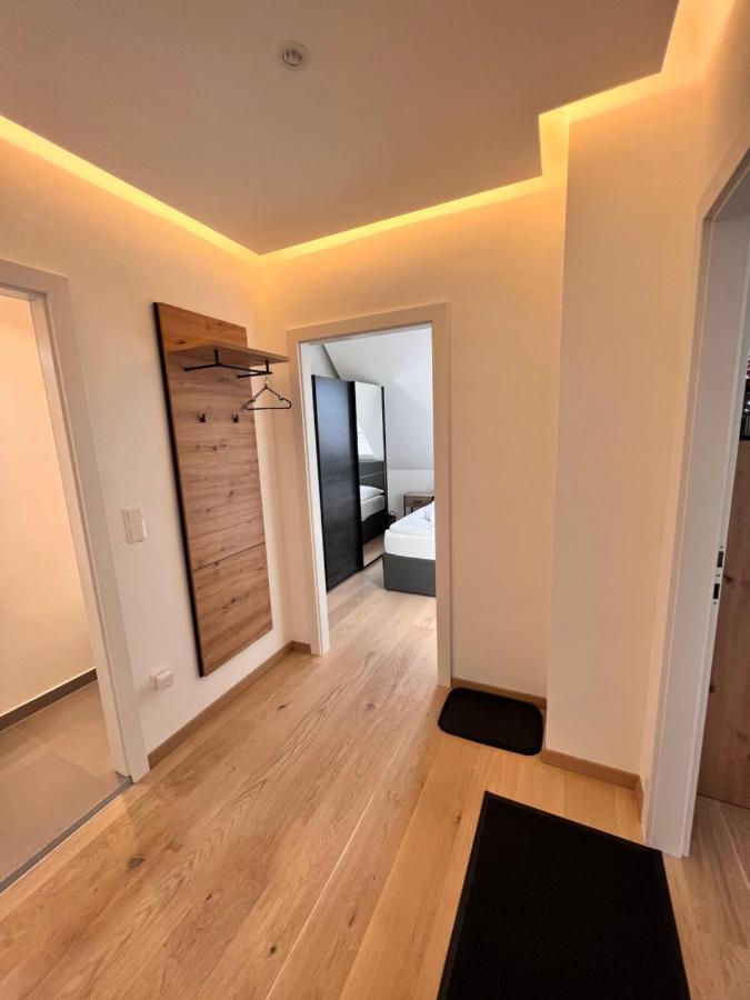 Modern Flat Vienna With Two Rooms Exteriör bild